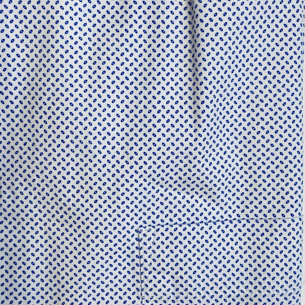 Rodd & Dunn Regular Fit Button up Shirt Size M - Picture 3 of 6